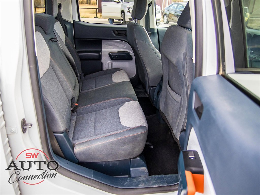 Used 2024 Ford Maverick XLT w/ Equipment Group 300A Standard image 18