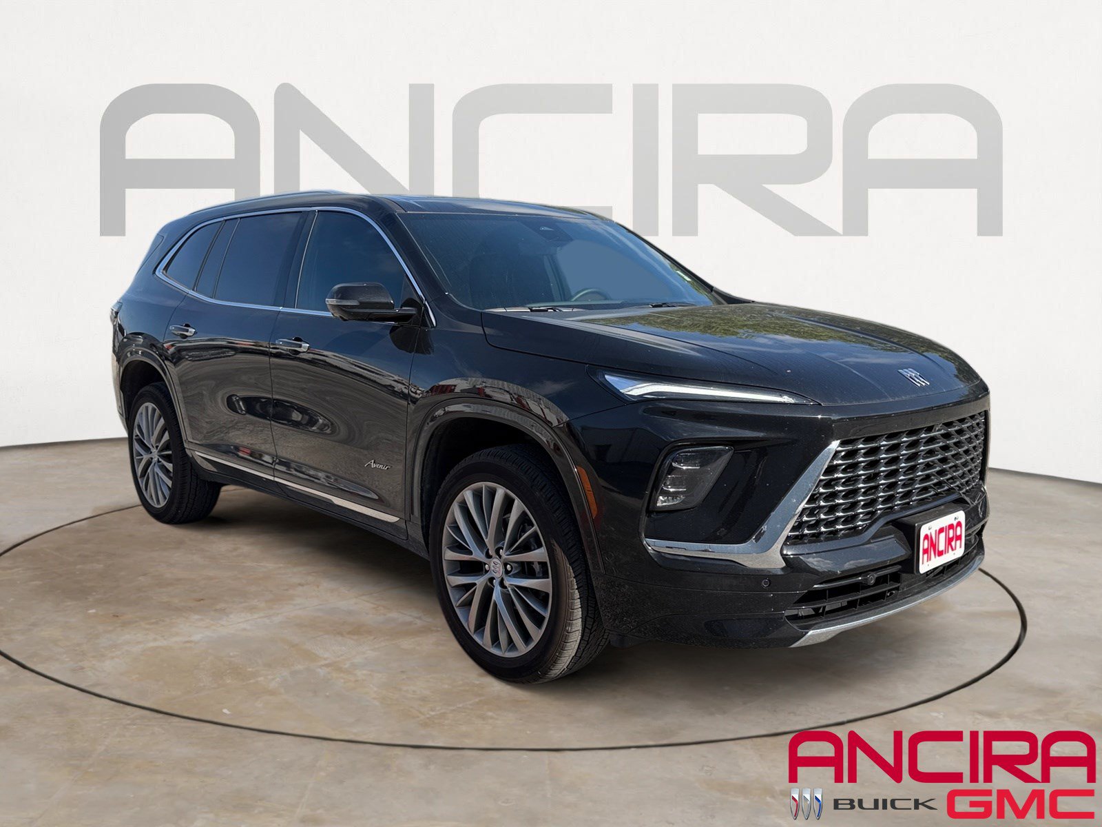 Used 2026 Buick Enclave Avenir w/ Super Cruise Package FWD video 1