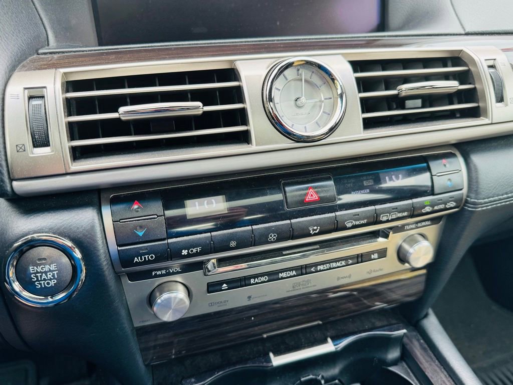 Used 2014 Lexus LS 460 L image 21