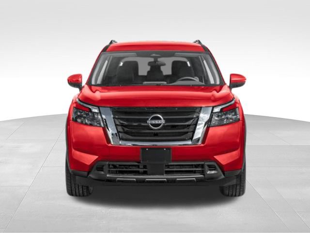 Used 2024 Nissan Pathfinder SV w/ SV Premium Package FWD image 7