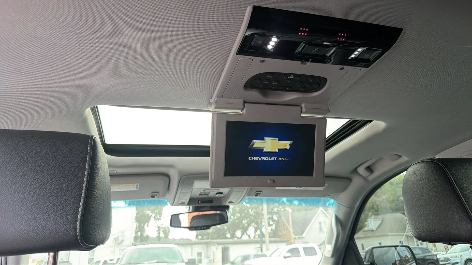 Used 2020 Chevrolet Tahoe LT AWD/4WD image 13