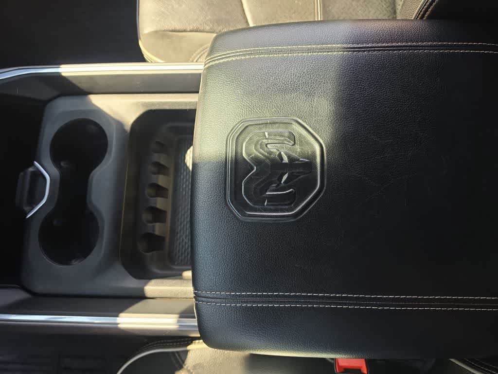 Used 2021 RAM 3500 Laramie AWD/4WD image 21