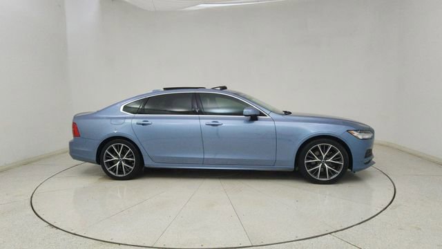 Used 2019 Volvo S90 T5 Momentum w/ Protection Package Premier image 63