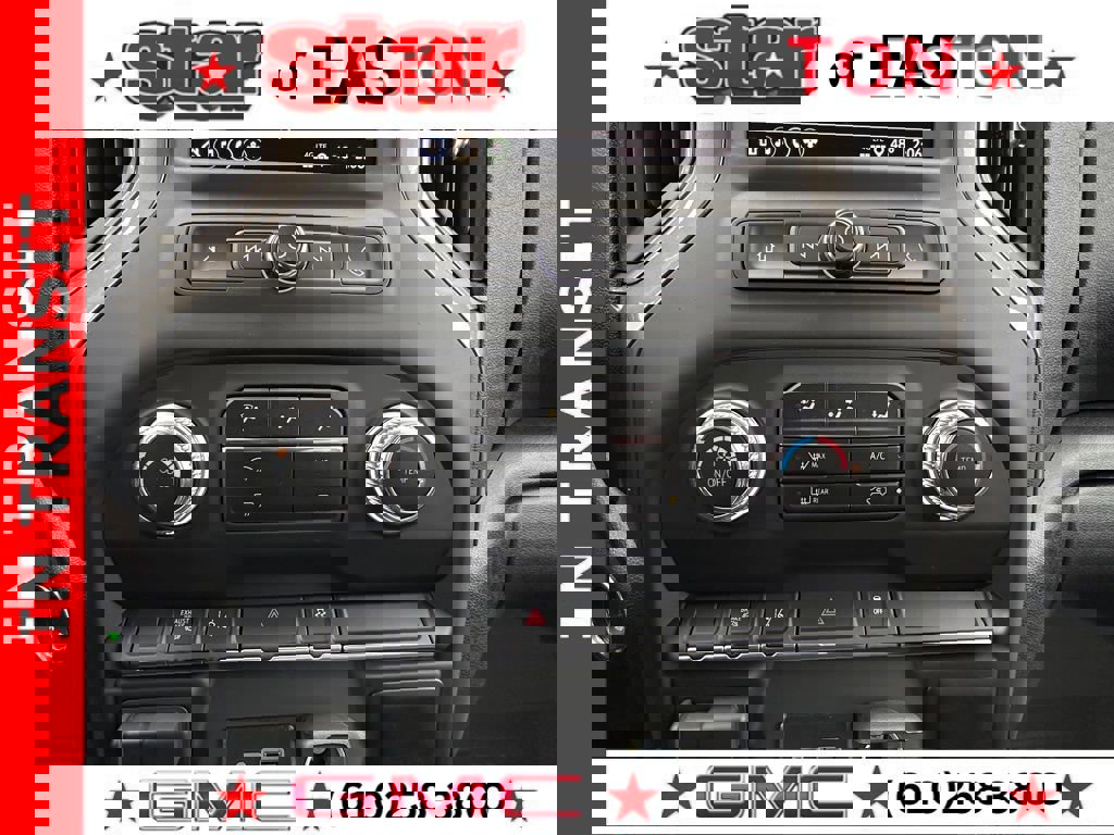 New 2026 GMC Sierra 3500 Pro image 19