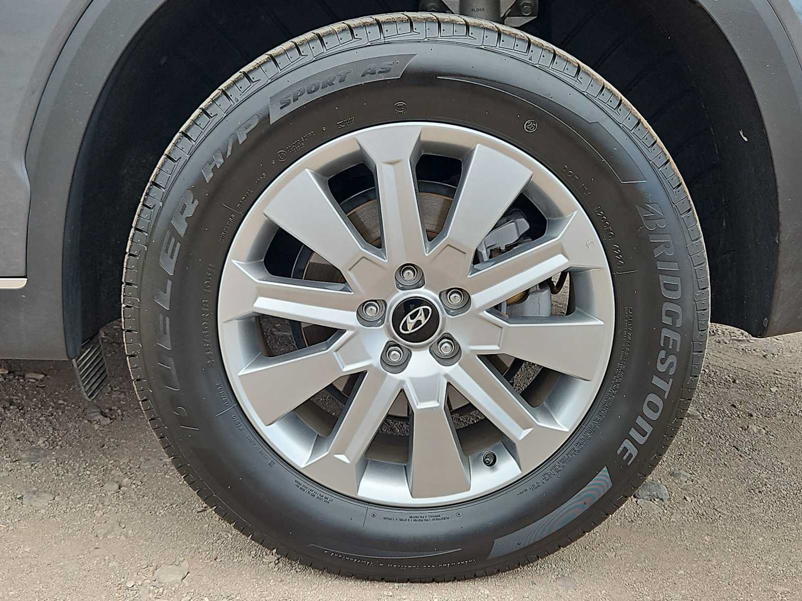 Used 2025 Hyundai Palisade SEL AWD/4WD image 13
