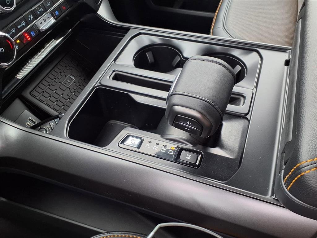 New 2025 Ford F150 Tremor w/ Equipment Group 402A High image 12