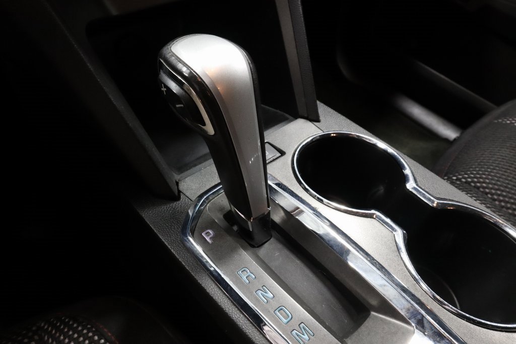 Used 2015 Chevrolet Equinox LT w/ Driver Convenience Package image 32