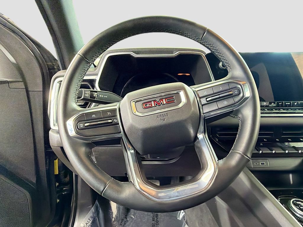 Used 2023 GMC Canyon Elevation w/ Convenience Package image 13