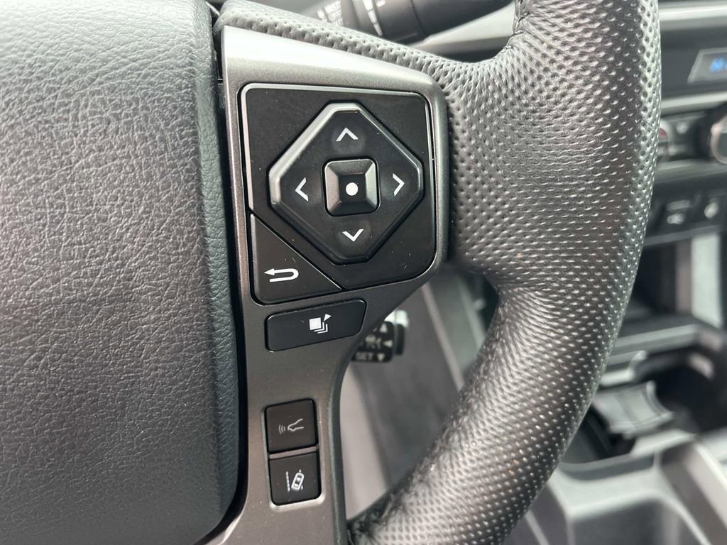 Used 2023 Toyota Tacoma TRD Off-Road AWD/4WD image 30