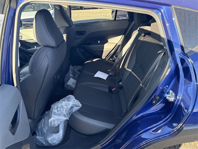 New 2026 Subaru Crosstrek 2.0i Premium image 22