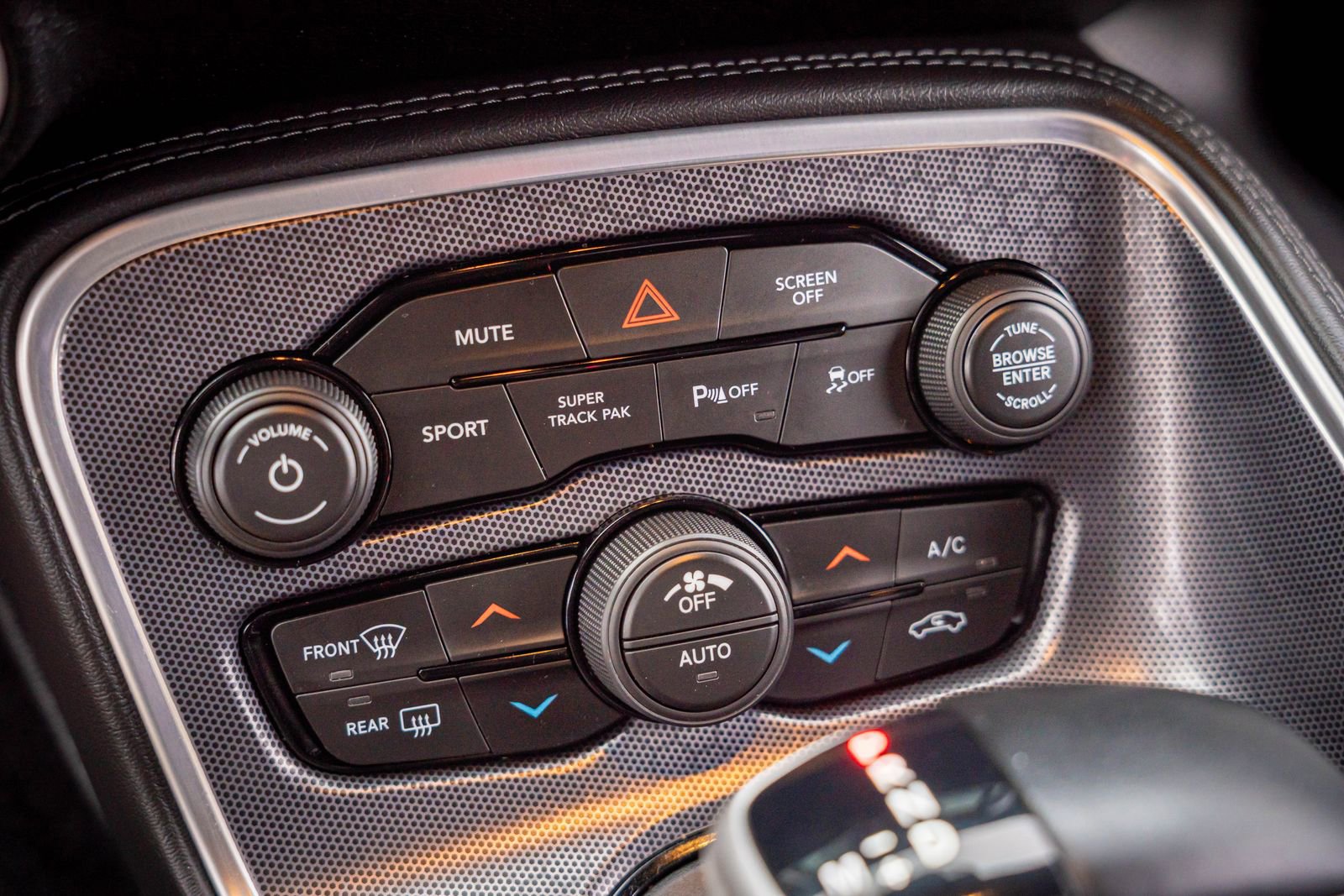 Used 2017 Dodge Challenger GT w/ Driver Convenience Group image 22