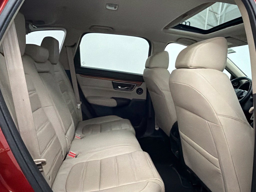 Used 2018 Honda CR-V EX-L image 29