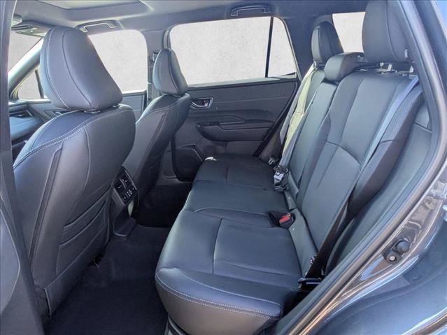 New 2026 Subaru Outback Touring AWD/4WD image 12