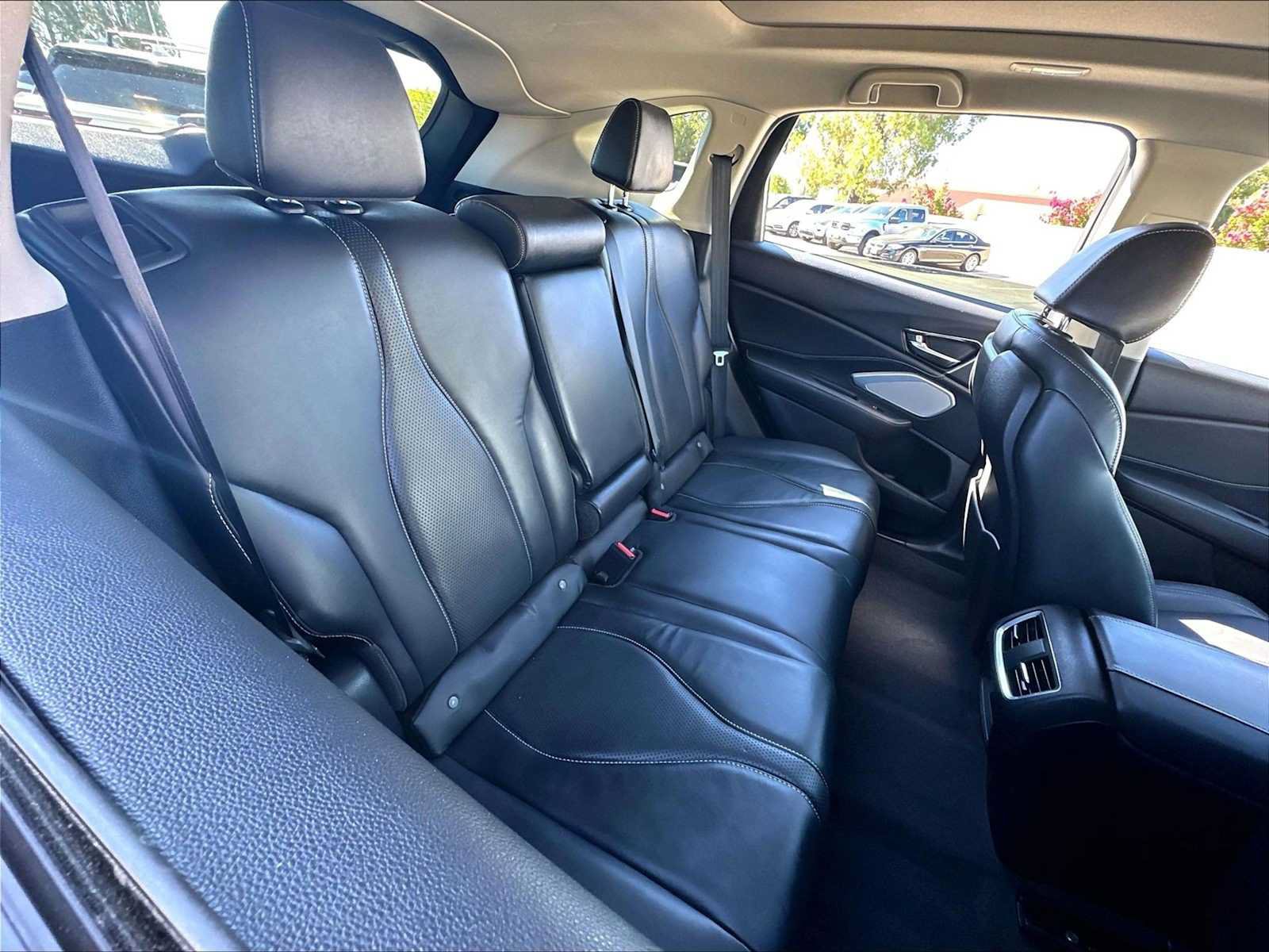 Used 2023 Acura RDX AWD w/ Technology Package image 28