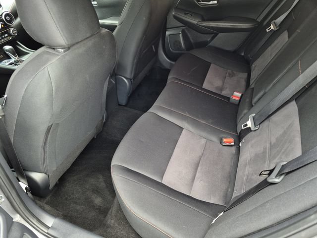 Used 2025 Nissan Sentra SR FWD image 20