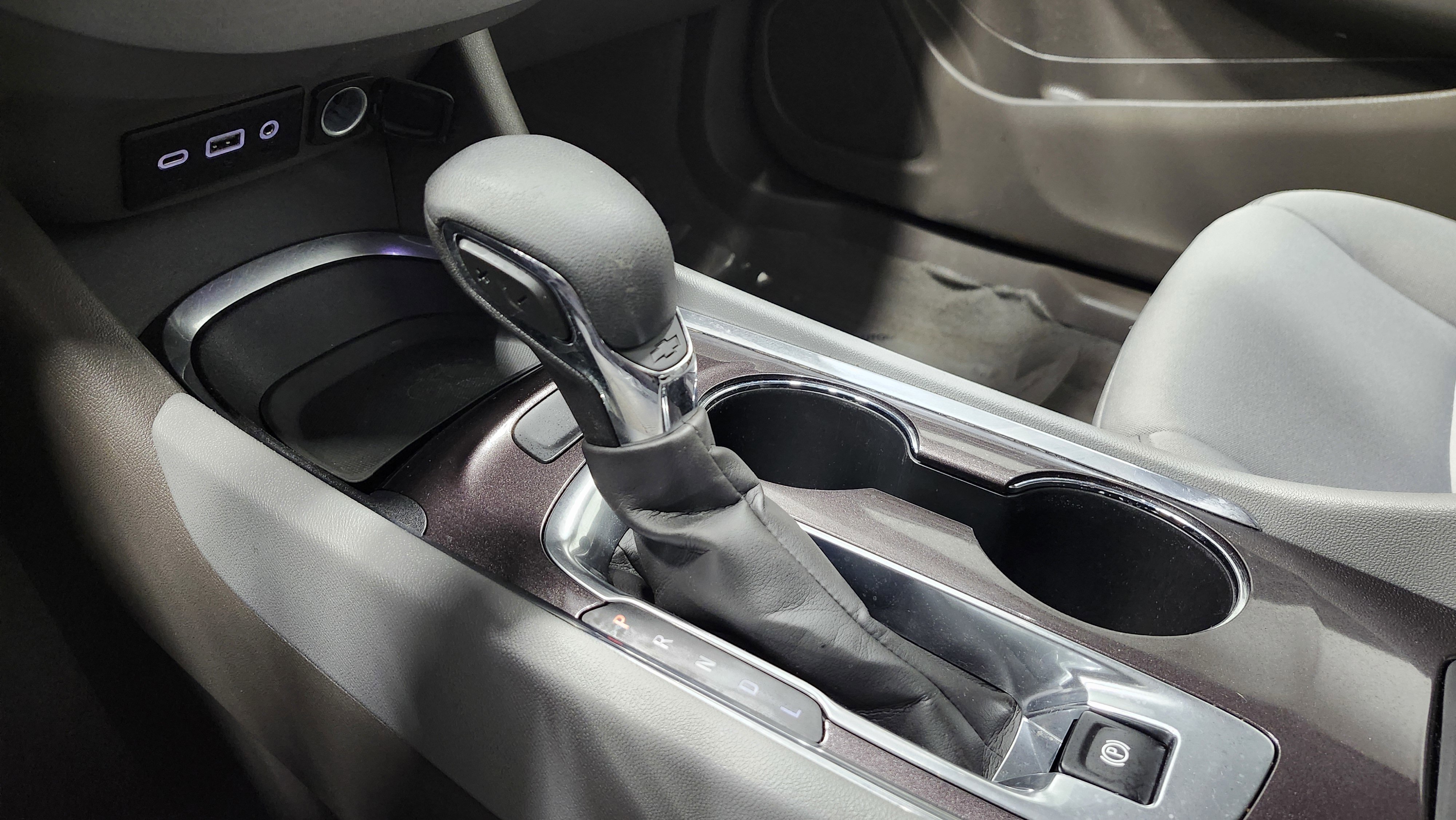 Used 2023 Chevrolet Malibu LT image 33