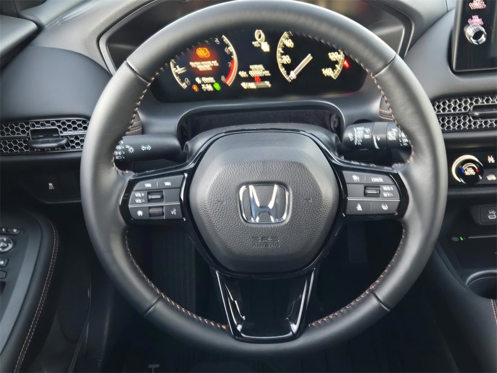 New 2026 Honda HR-V Sport image 14