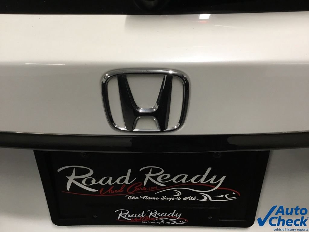 Used 2021 Honda HR-V EX-L image 13