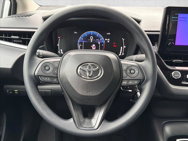 New 2027 Toyota Corolla LE FWD image 23