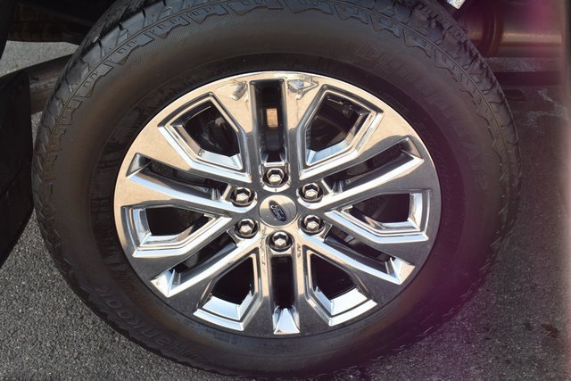 Used 2024 Ford F150 Lariat w/ Tow/Haul Package image 55