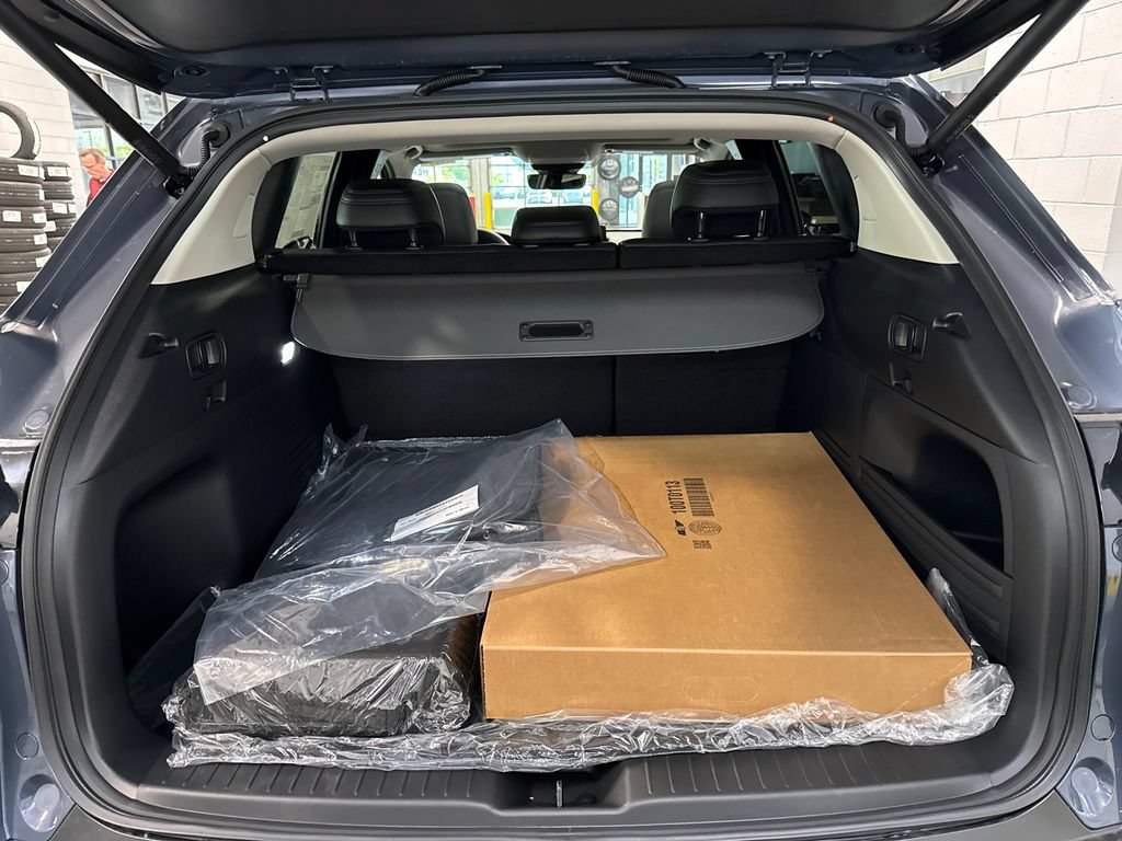 New 2026 MAZDA CX-50 AWD 2.5 Hybrid w/ Weather Package image 9