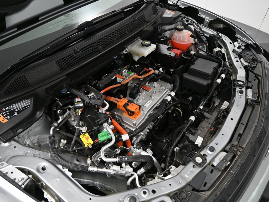 Used 2025 Chevrolet Equinox EV LT w/ Convenience Package image 38