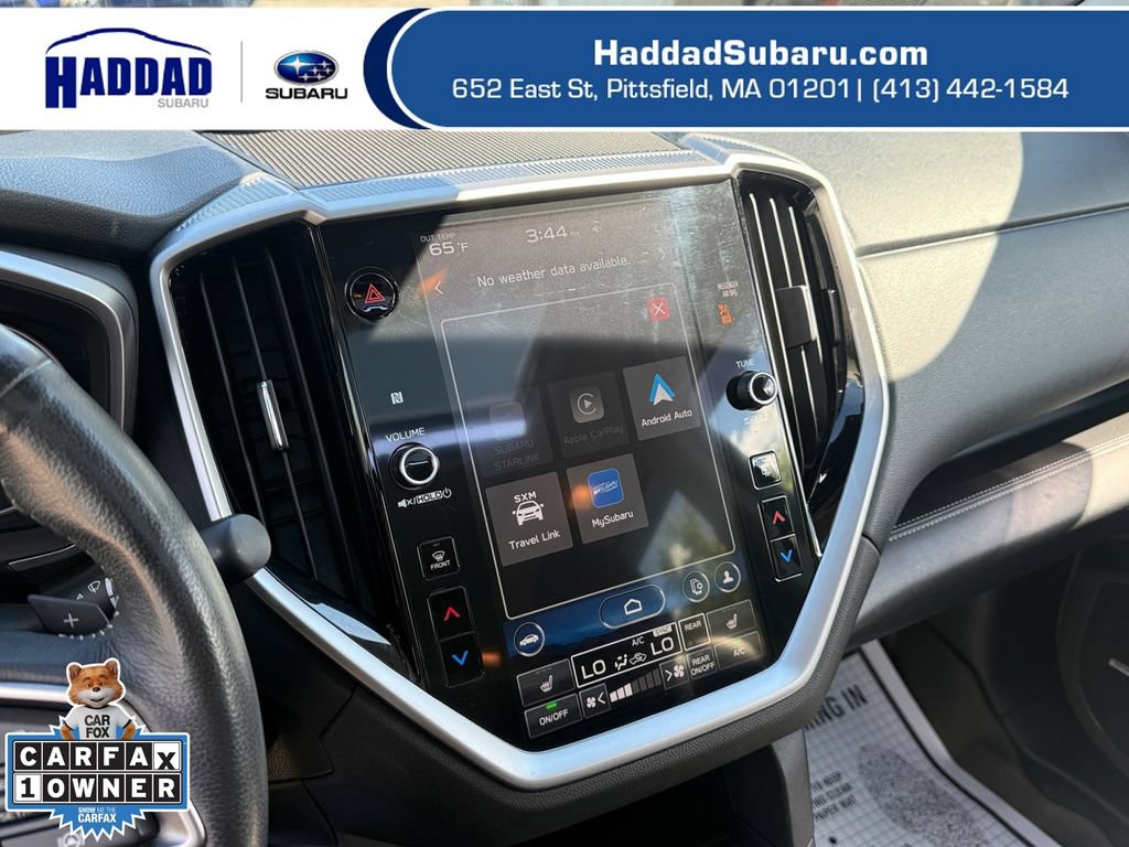 Certified 2023 Subaru Ascent Limited w/ Technology Package AWD/4WD image 26