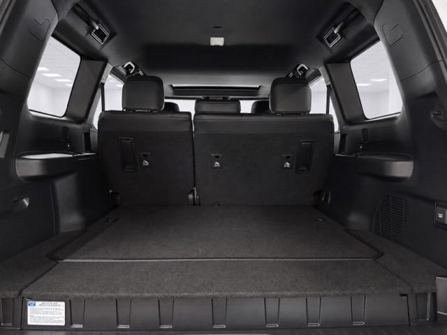 Used 2025 Toyota Land Cruiser w/ Premium Package AWD/4WD image 14