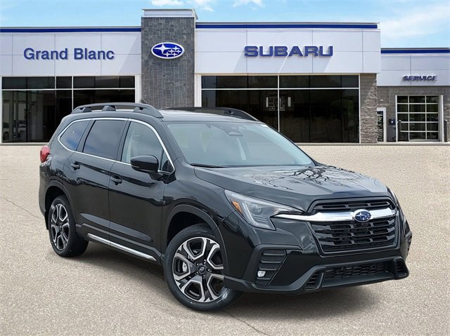 New 2026 Subaru Ascent Limited image 1
