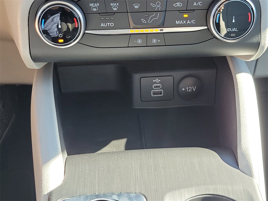 New 2026 Ford Escape Active image 28