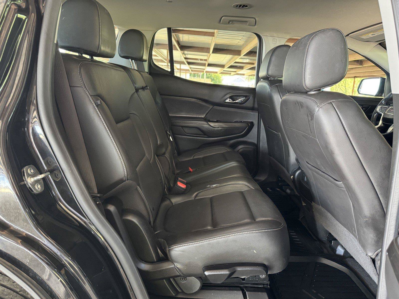 Used 2023 GMC Acadia SLT FWD image 41