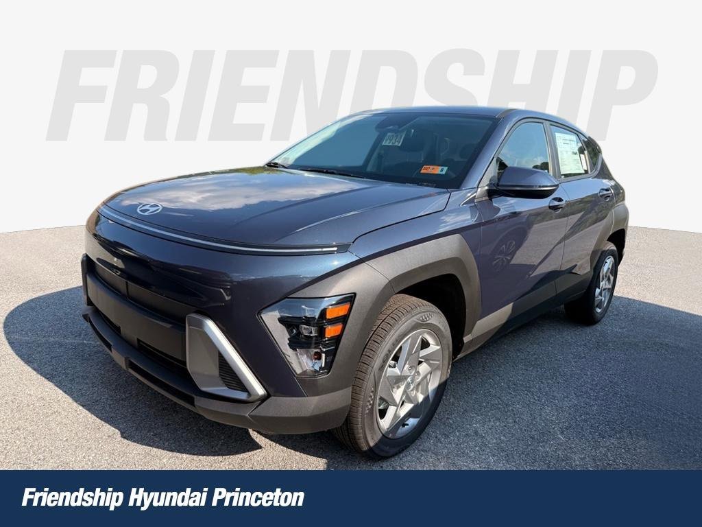 New 2026 Hyundai Kona SE