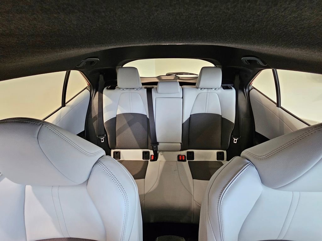 Used 2023 Toyota Corolla XSE image 32