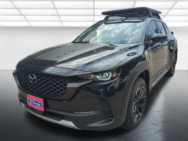 Used 2026 MAZDA CX-50 Meridian Edition w/ Apex Package AWD/4WD image 19
