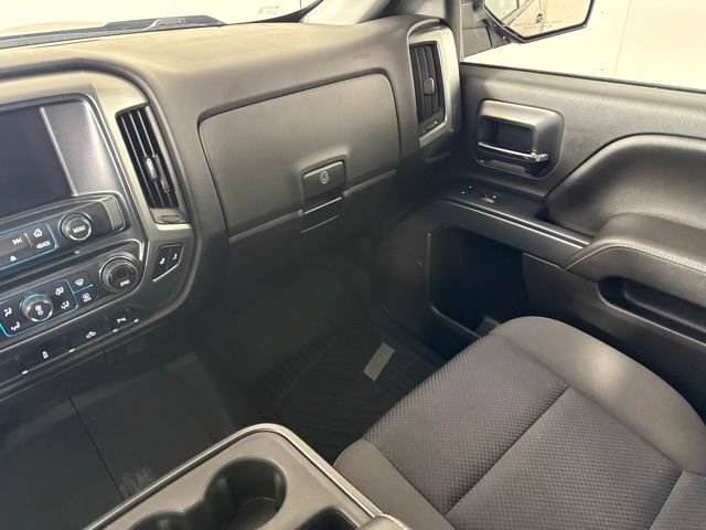 Used 2017 Chevrolet Silverado 1500 LT w/ All Star Edition AWD/4WD image 27