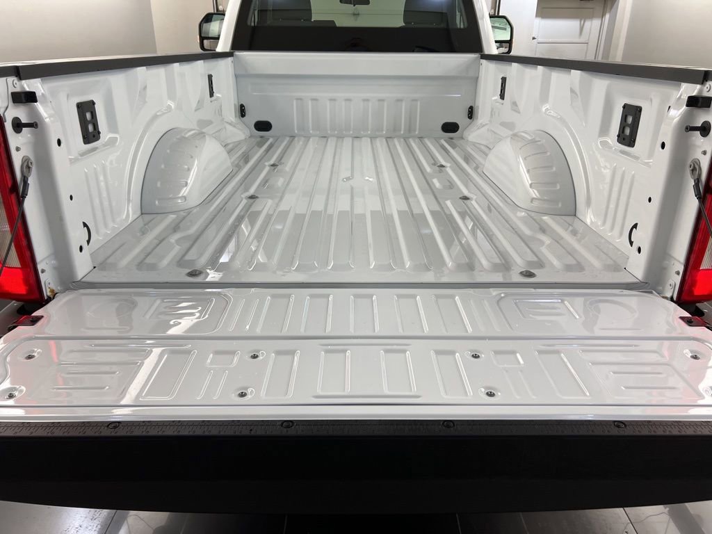 New 2026 Ford F350 XL w/ XL Chrome Package image 25