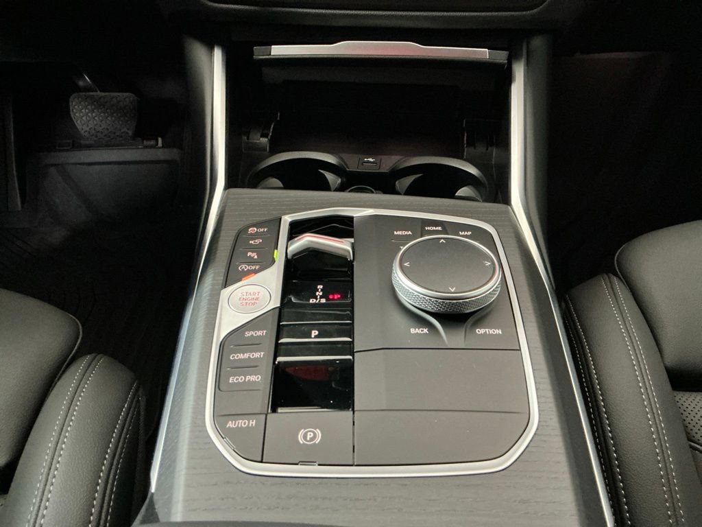 Certified 2026 BMW 430i w/ Parking Assistance Package RWD image 13