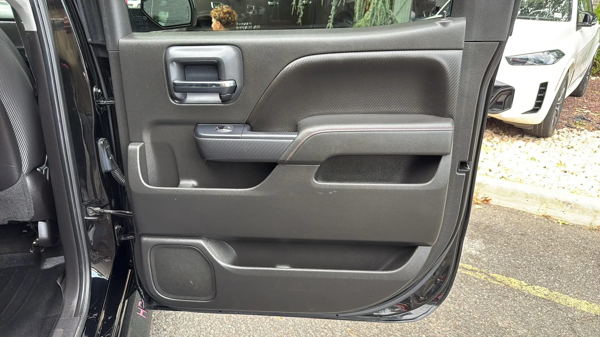 Used 2015 GMC Sierra 1500 SLT AWD/4WD image 17