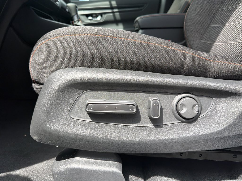 New 2027 Honda CR-V Sport image 27