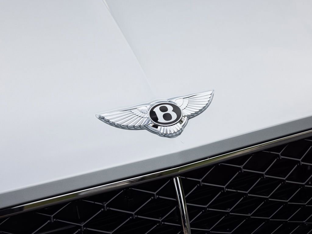 New 2026 Bentley Continental GT AWD/4WD image 17