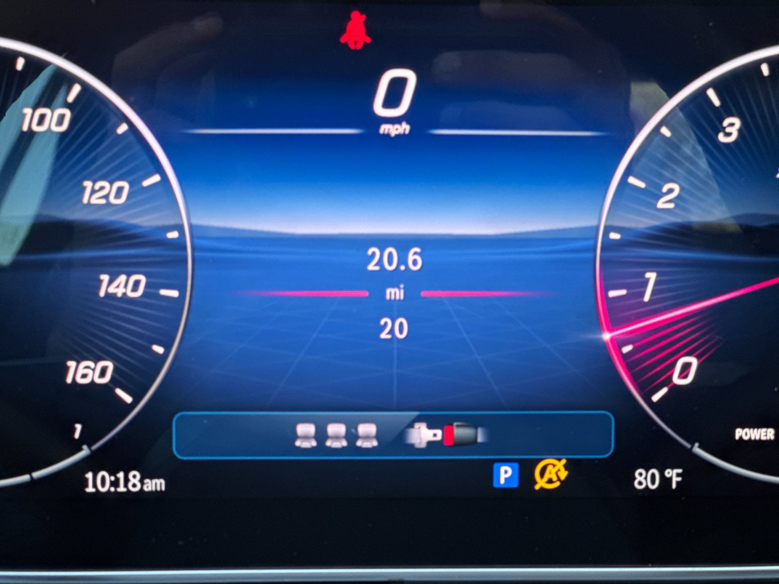 New 2026 Mercedes-Benz C 300 4MATIC Sedan image 25