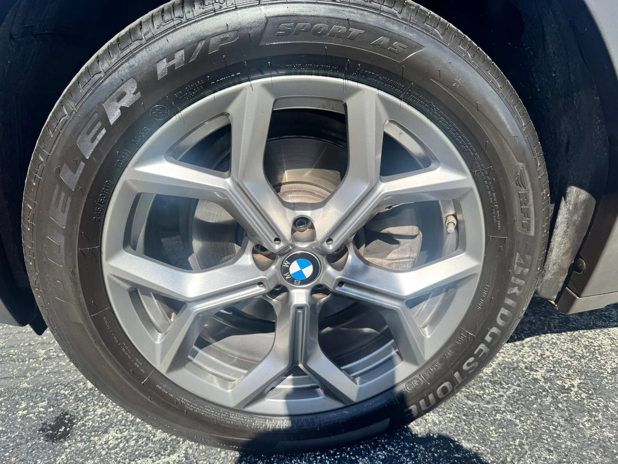 Used 2021 BMW X3 sDrive30i w/ Convenience Package RWD image 53