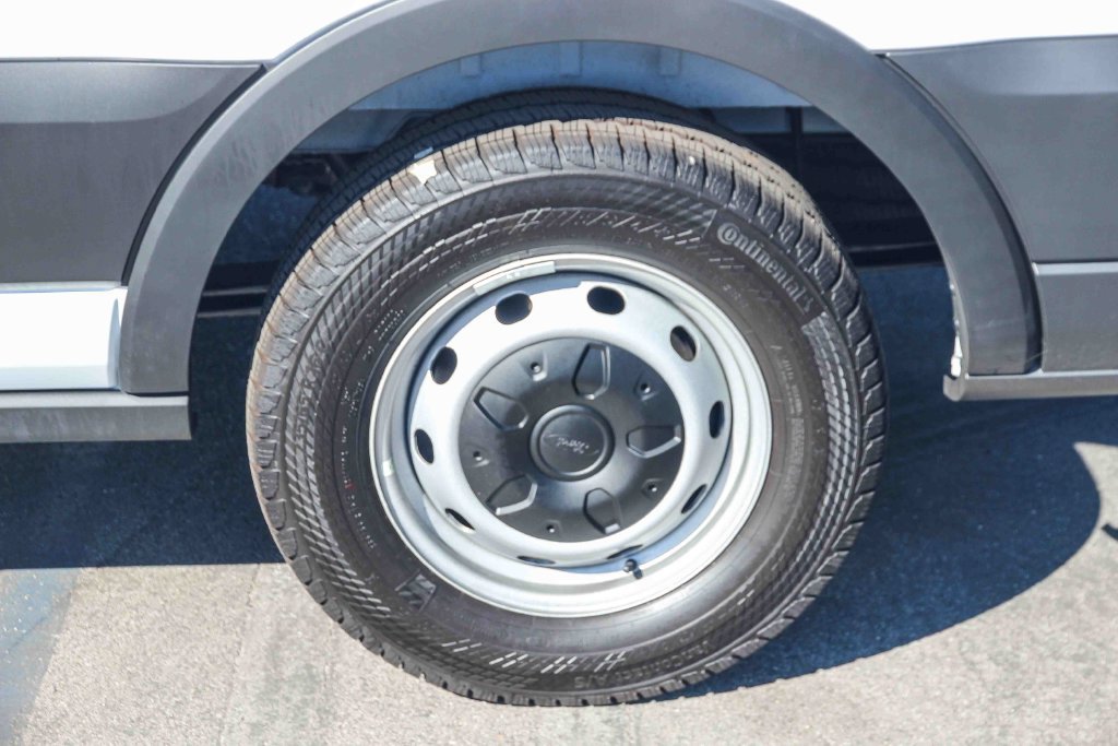 New 2026 Ford Transit 350 XL RWD image 12
