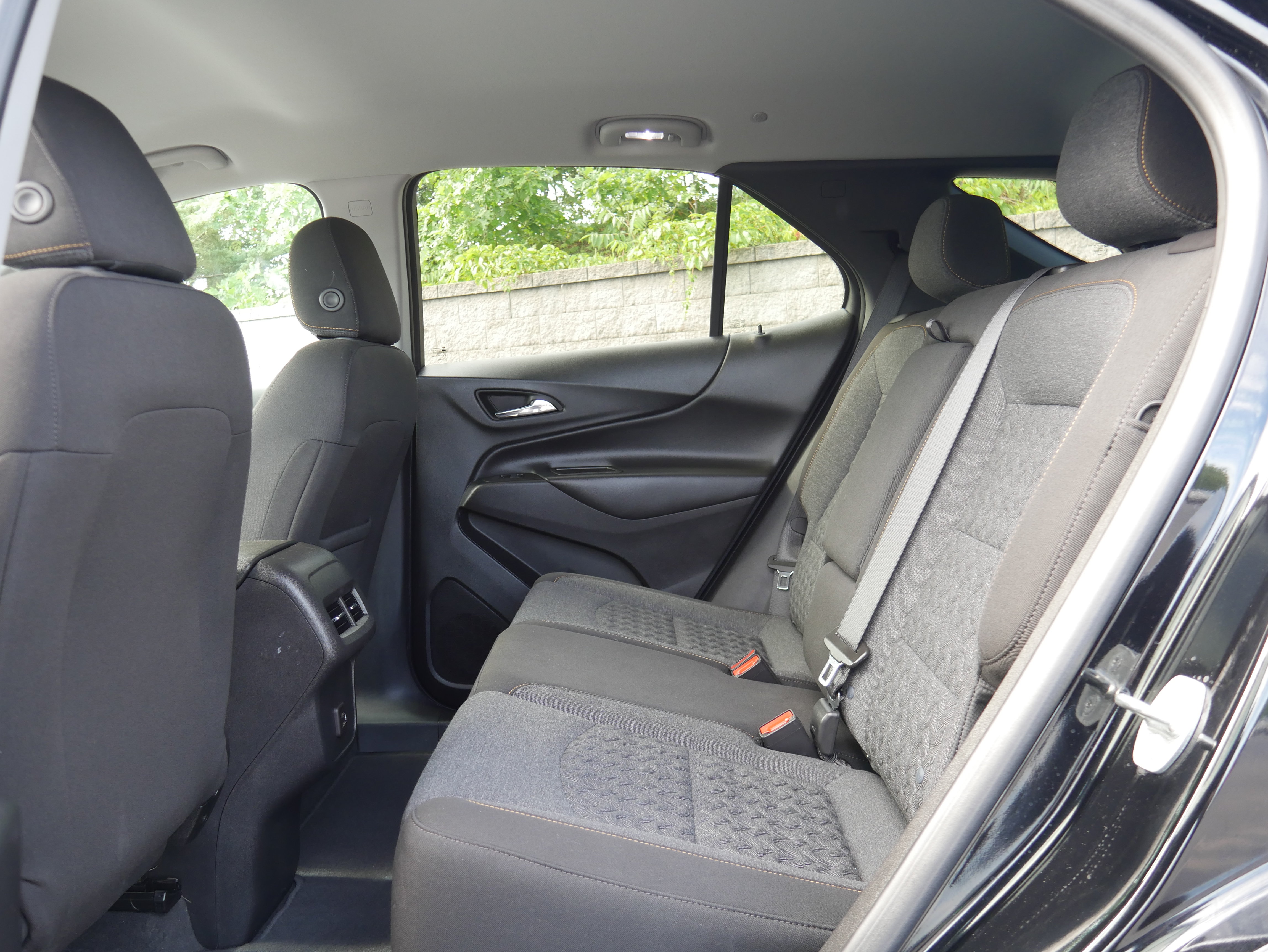 Certified 2023 Chevrolet Equinox LT AWD/4WD image 14