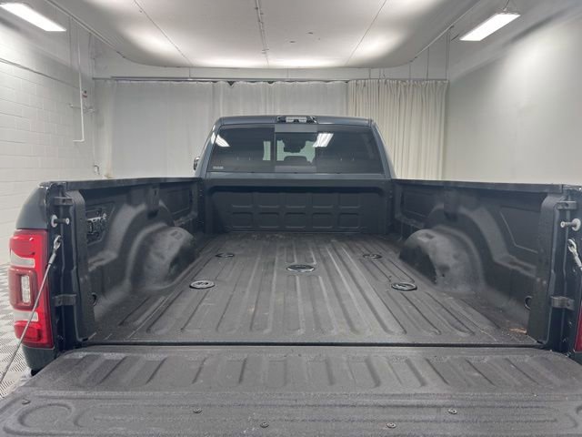 Used 2022 RAM 3500 Limited AWD/4WD image 6