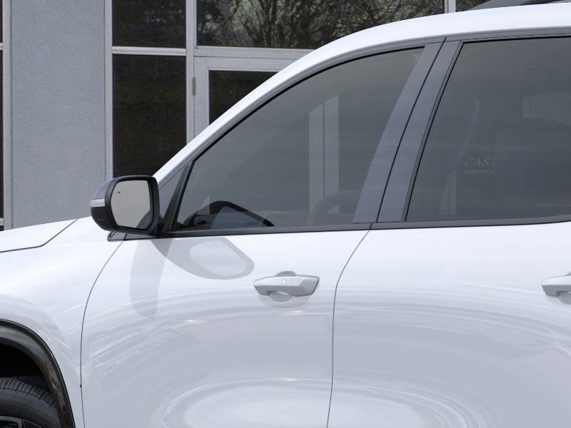 New 2026 Chevrolet Traverse RS AWD/4WD image 18