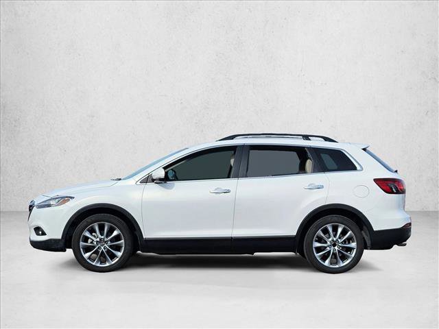 Used 2015 MAZDA CX-9 Grand Touring image 5