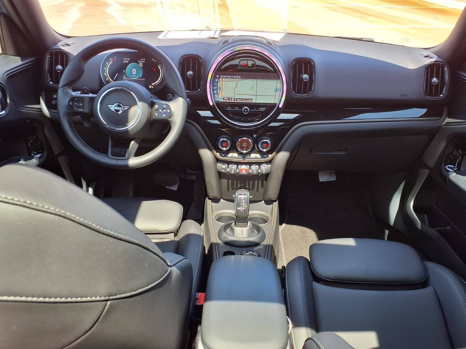 Used 2023 MINI Cooper Countryman S FWD image 19