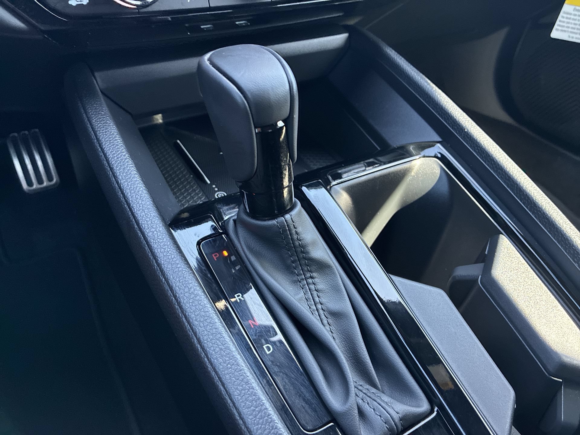 Certified 2026 Honda Accord Sport image 35