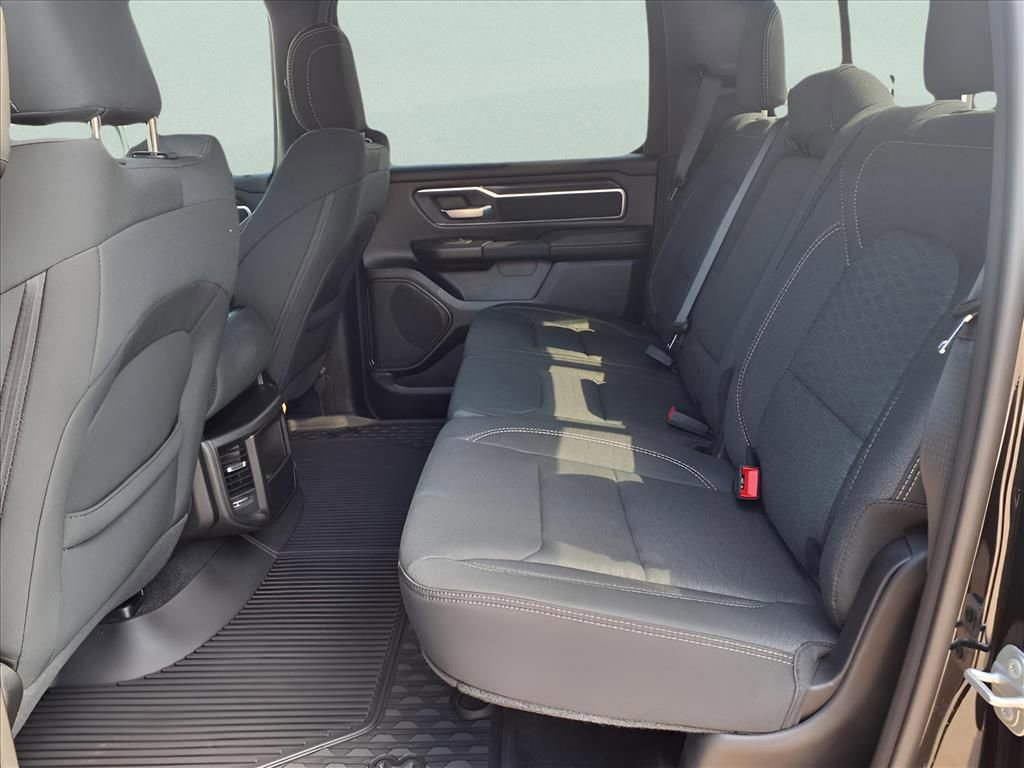 New 2026 RAM 1500 Big Horn image 7